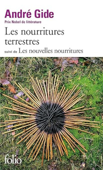 Nourritures Terrestres / les Nouvelles Nourritures купить