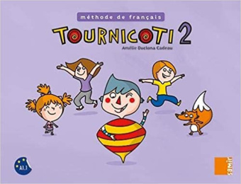 Tournicoti Fichier Niveau 2 купить