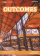 Outcomes Second edition Pre-Intermediate Students Book with DVD купить