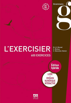 L'Exercisier: Edition hybride купить