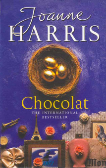 Chocolat. купить