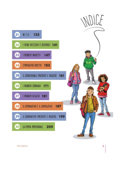 Grammatica per ragazzi +codice i-d-e-e купить