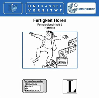 Fertigkeit Hören CD (3) купить