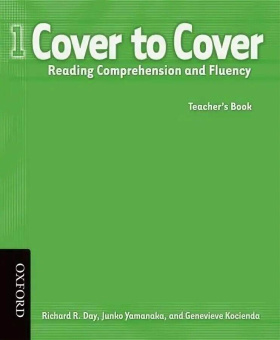 Cover to Cover 1 Teacher's Book купить