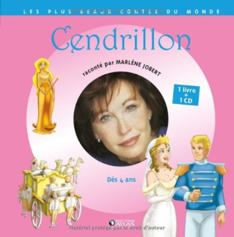 Cendrillon + D купить