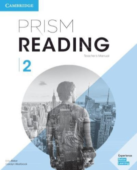 Prism Reading 2 Teacher's Manual купить
