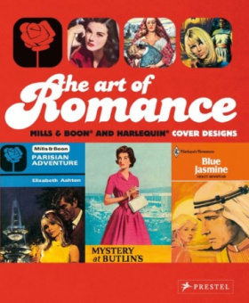 Art of Romance купить