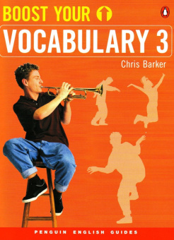 Boost Your Vocabulary Book 3 купить