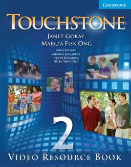 Touchstone Level 2 Video Resource Book купить