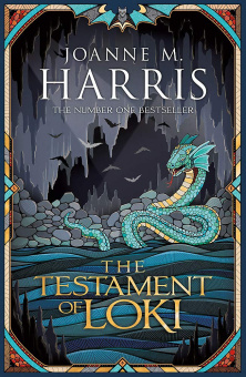 The Testament of Loki купить