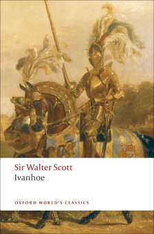 Ivanhoe купить