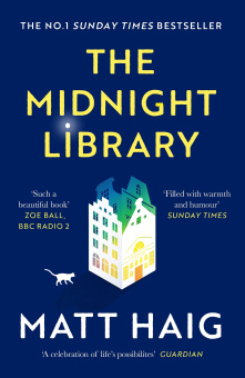 The Midnight Library купить