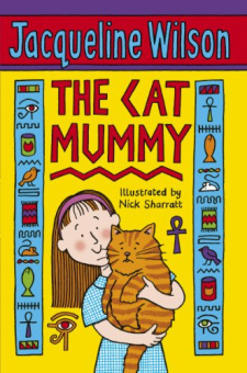 The Cat Mummy купить