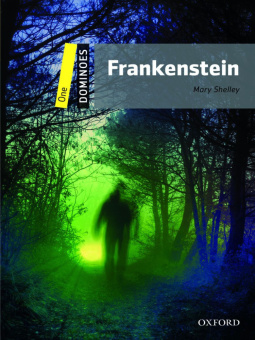 Dominoes 1 Frankenstein купить