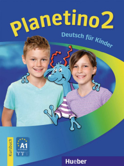 Planetino 2 Kursbuch купить