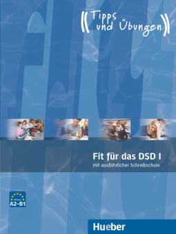 Fit fur das DSD I - Ubungsbuch купить