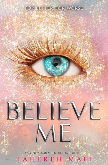 Shatter Me: Believe Me купить