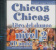 Chicos Chicas 1 CD audio купить
