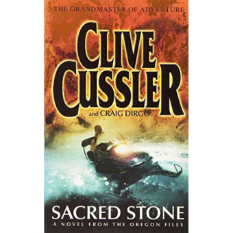 Sacred Stone купить