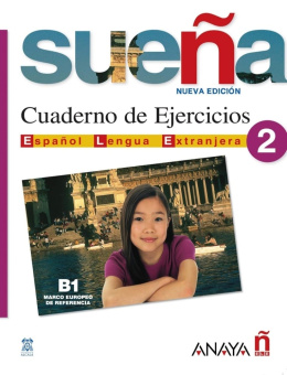 Suena 2. Cuaderno de Ejercicios купить