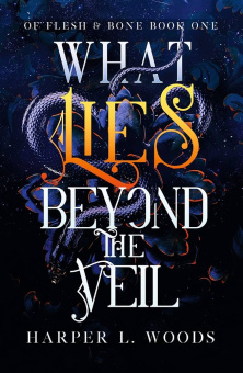 What Lies Beyond the Veil купить