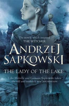The Lady of the Lake купить