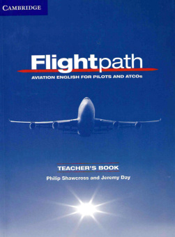 Flightpath Teacher's Book купить