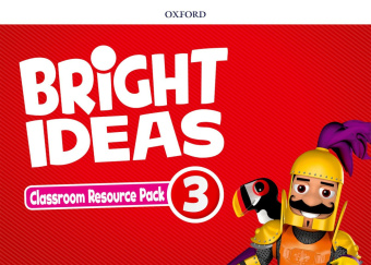 Bright Ideas 3 Classroom Resource Pack купить