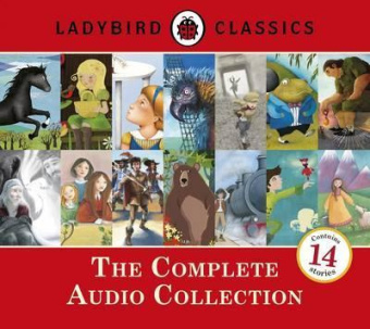 Ladybird: Classics: Complete Audio Collection купить