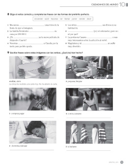 Vitamina Basico Cuaderno de ejercicios + licencia купить