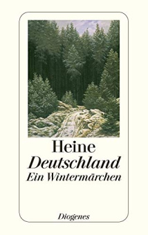 Deutschland: Ein Wintermärchen купить