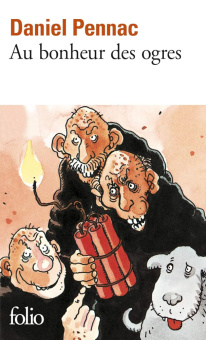 Au Bonheur des Ogres купить