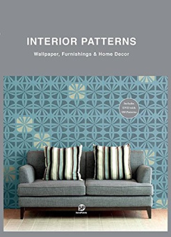 Interior Patterns купить