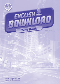 English Download A1 Tests купить