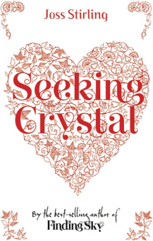Seeking Crystal купить