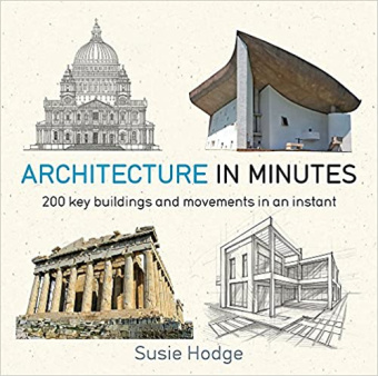 Architecture In Minutes купить