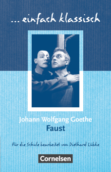 Einfach klassisch: Faust купить