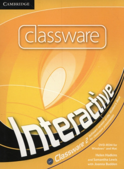 Interactive Level 2 Classware DVD-ROM купить