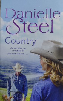 Steel Danielle. Country купить