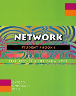 Network 1 Student's Book купить