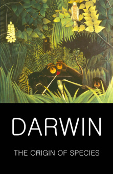Darwin C. The Origin Of Species купить