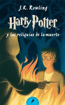Harry Potter y las reliquias de la muerte купить