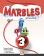 Marbles 3 Activity Book + app + e-zonekids купить Marbles 3 Activity Book + app + e-zonekids купить