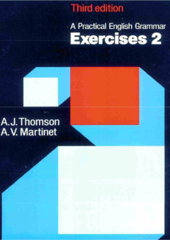 Practical English Grammar Exercises  2 (Third Edition) купить