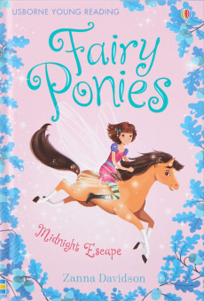 Fairy Ponies: Midnight Escape купить