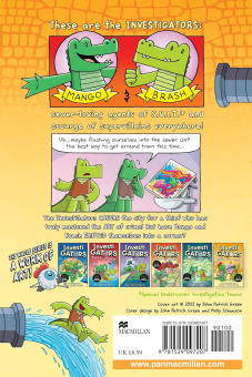 Heist and Seek купить