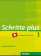 Schritte plus 1 Schweiz, Lehrerhandbuch купить Schritte plus 1 Schweiz, Lehrerhandbuch купить