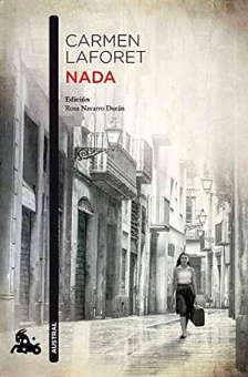 Nada (Celesa) купить