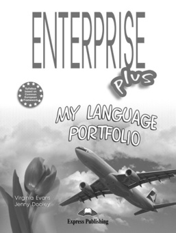 Enterprise 4 My Language Portfolio купить