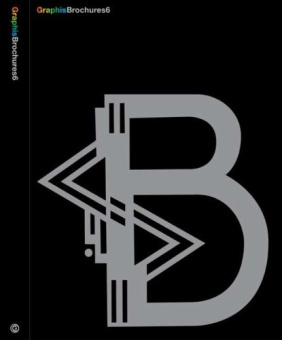 Graphis Brochures 6 купить